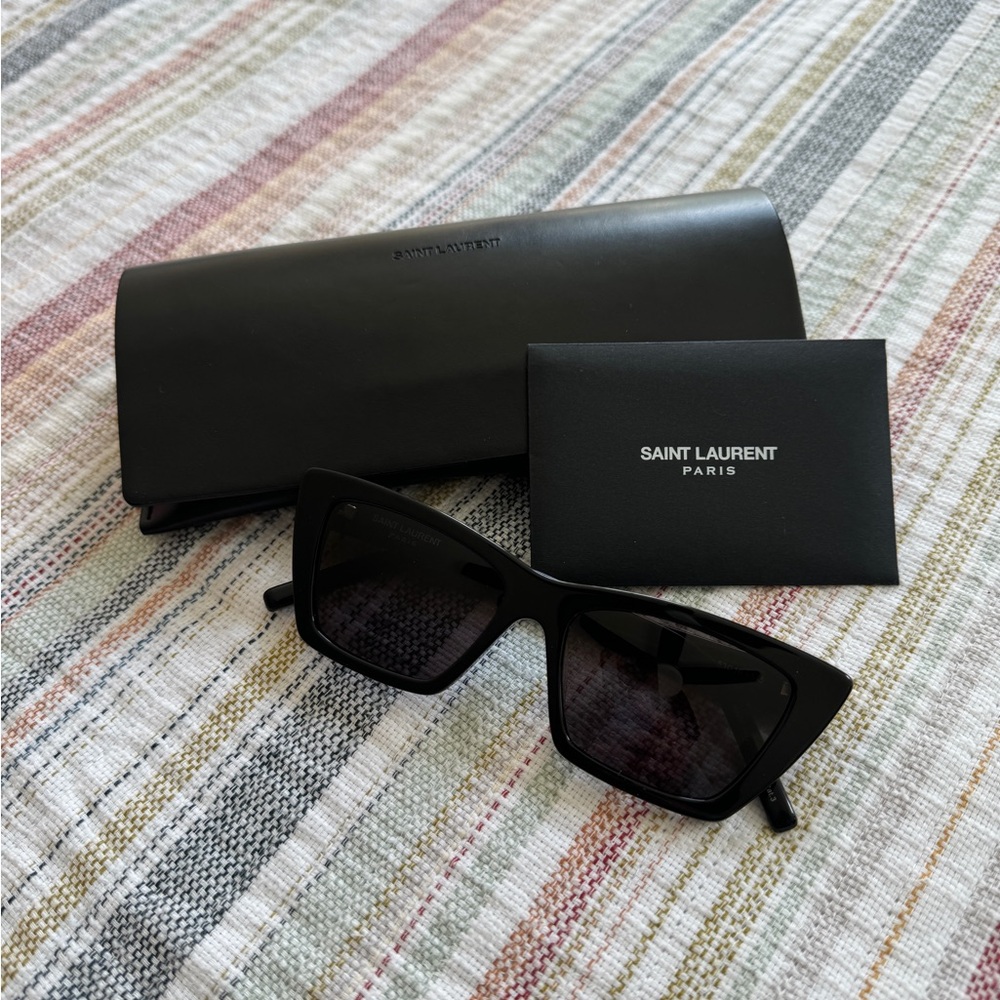 Yvs Saint Laurent Sunglasses | SL 276 MICA